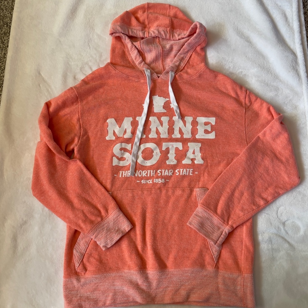 Minnesota Sweatshirt